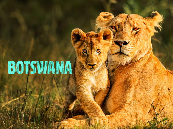 Botswana