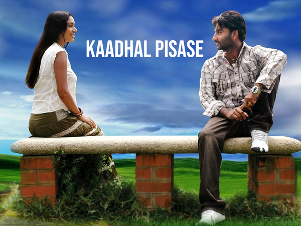 Kaadhal Pisase