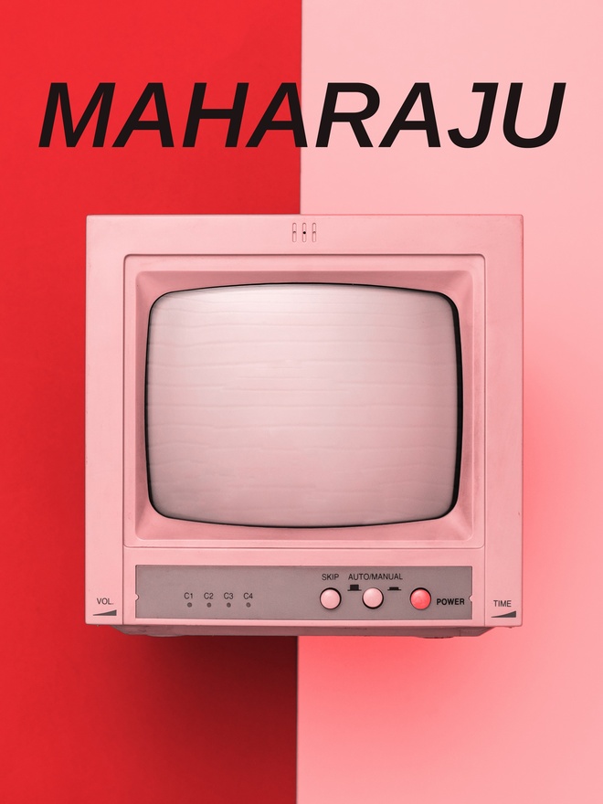 Maharaju