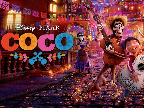Coco