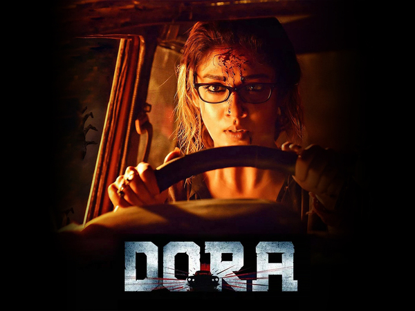 Dora