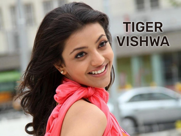 Tiger Vishwa