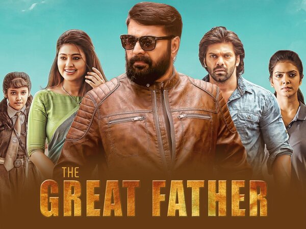 The Great Father