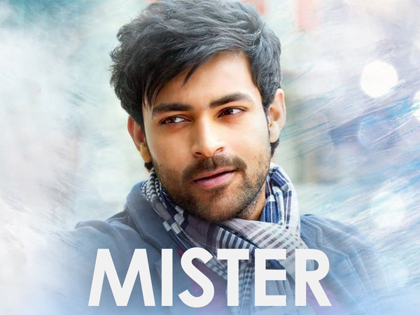 Mister
