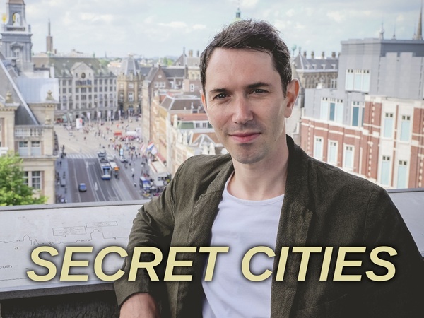 Secret Cities