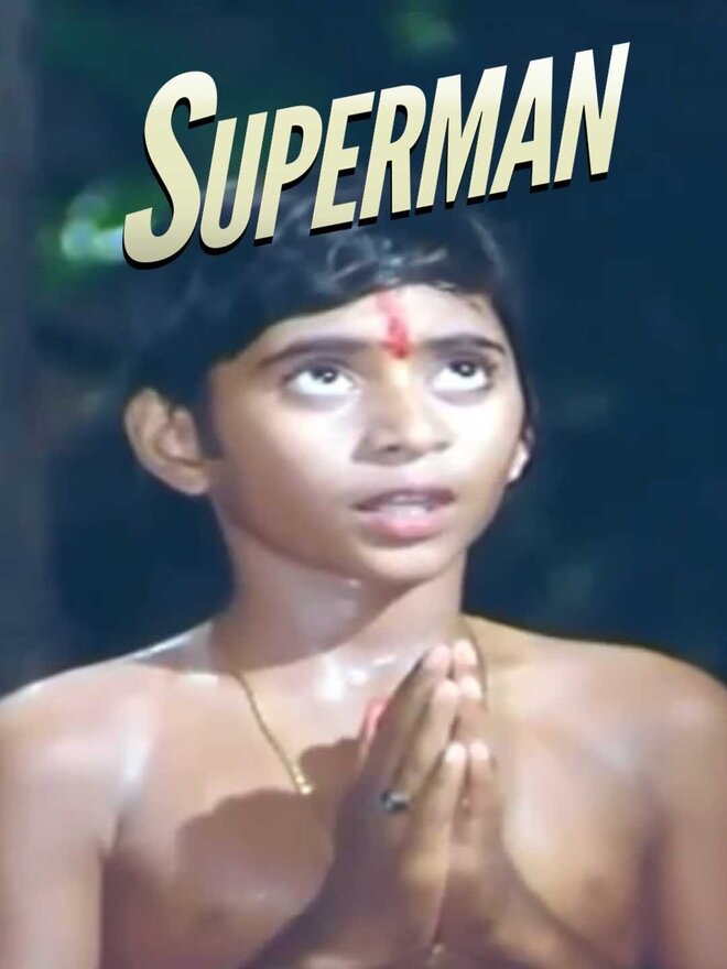 Superman