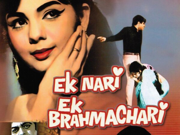 Ek Nari Ek Brahmachari