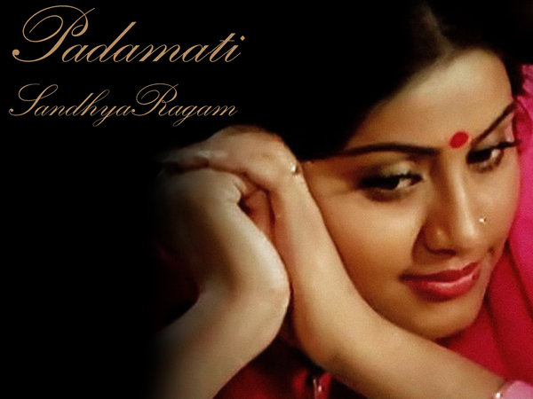 Padamati Sandhya Ragam