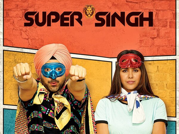 Super Singh