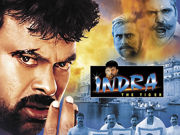 Indra