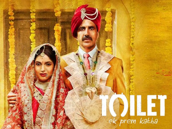 Toilet: Ek Prem Katha