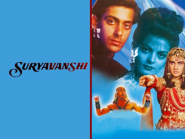 Suryavanshi
