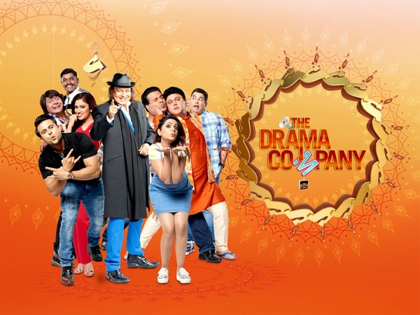 The Drama Company