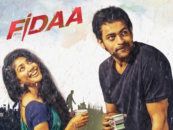 Fidaa