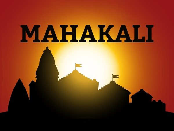 Mahakali