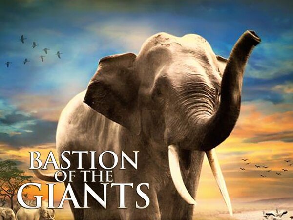 Bastion of the Giants
