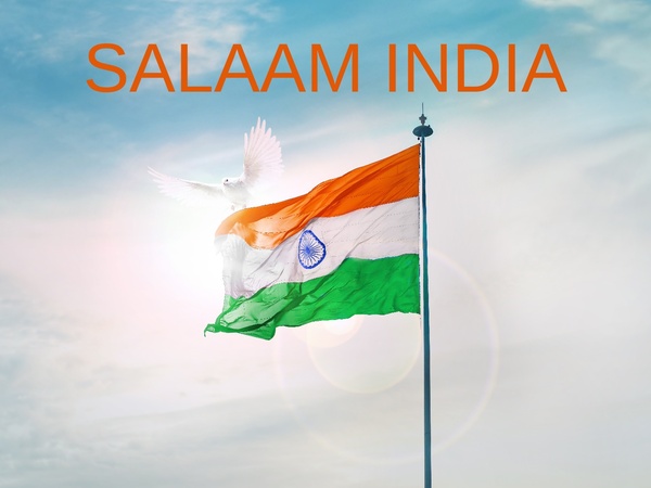 Salaam India