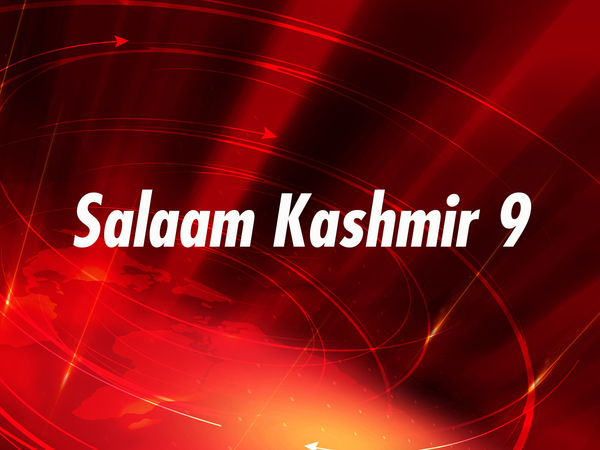 Salaam Kashmir 9