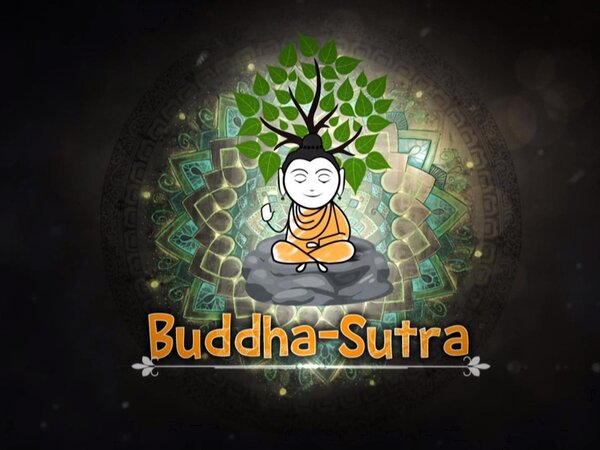 Buddha Sutra