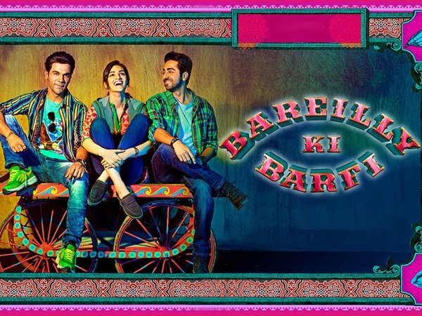Bareilly Ki Barfi