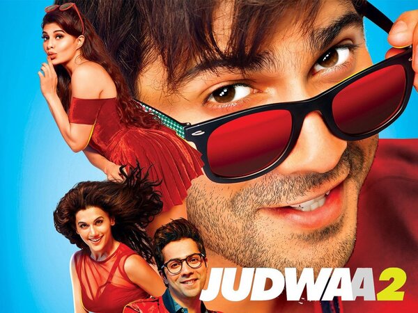 Judwaa 2