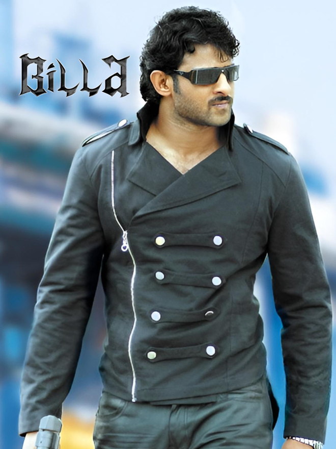 Billa
