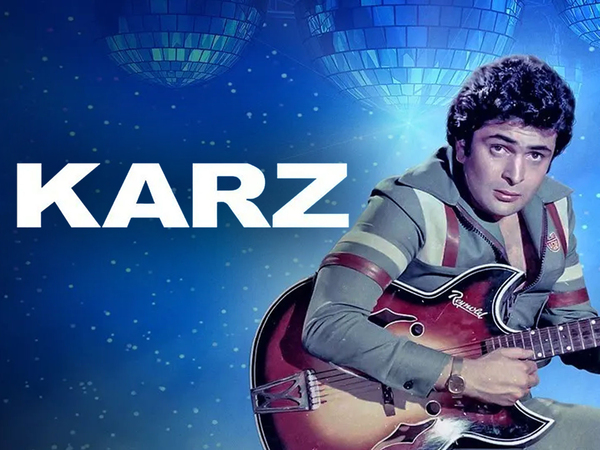 Karz