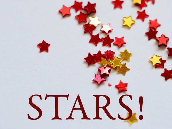 Stars!