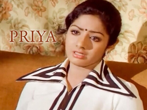 Priya