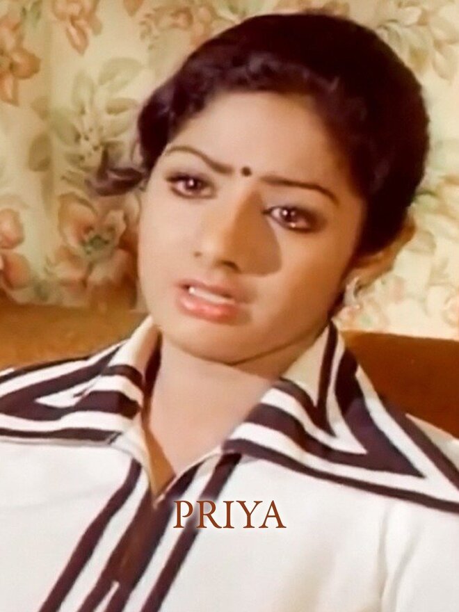 Priya