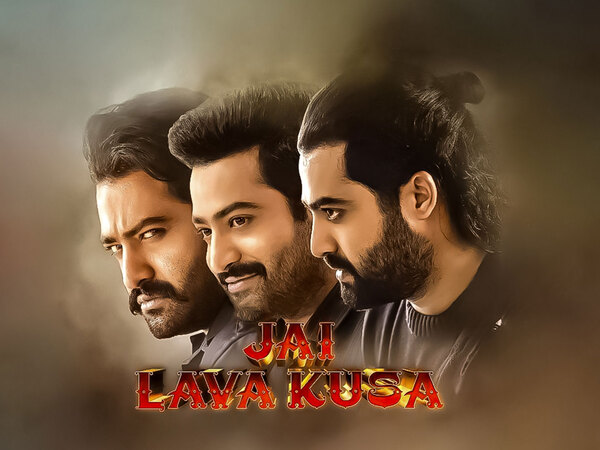 Jai Lava Kusa