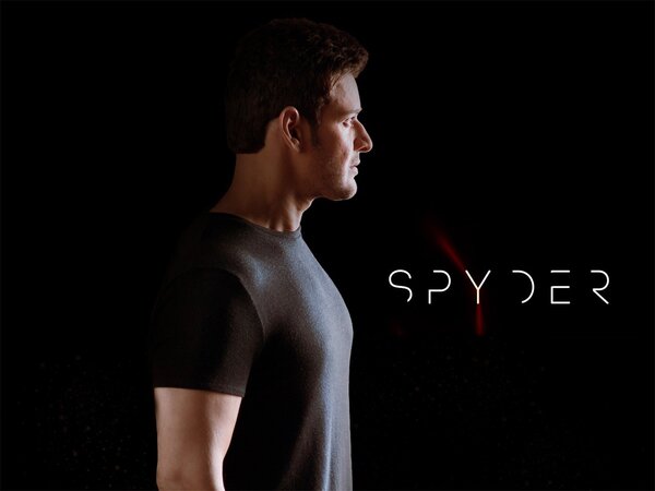 Spyder