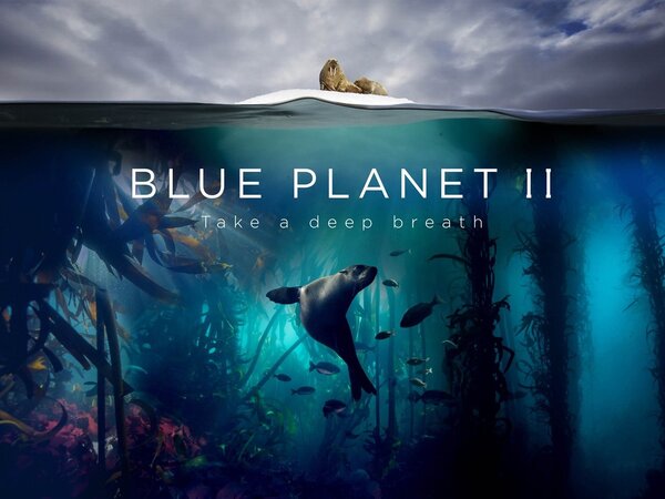 Blue Planet II