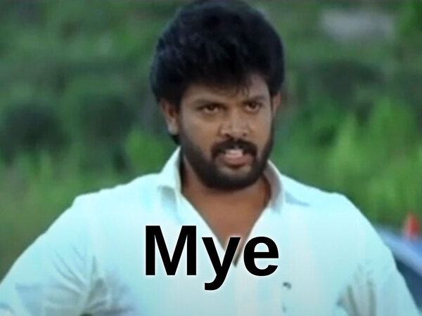 Mye