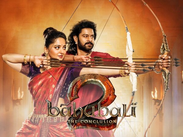 Bahubali 2: The Conclusion