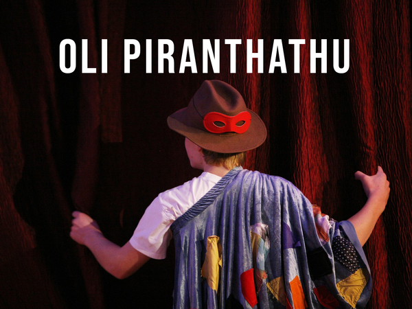 Oli Piranthathu