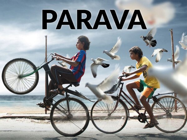 Parava