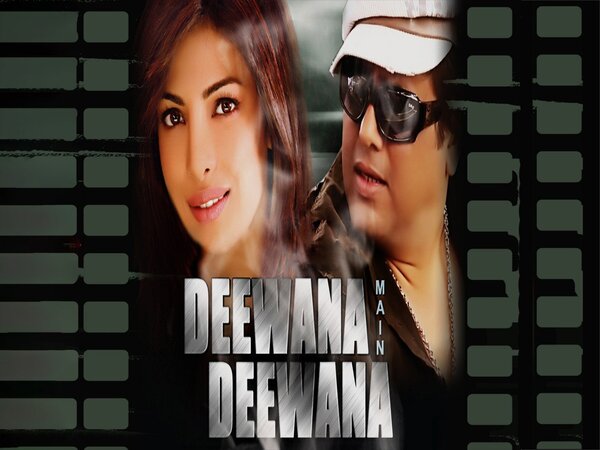 Deewana Main Deewana
