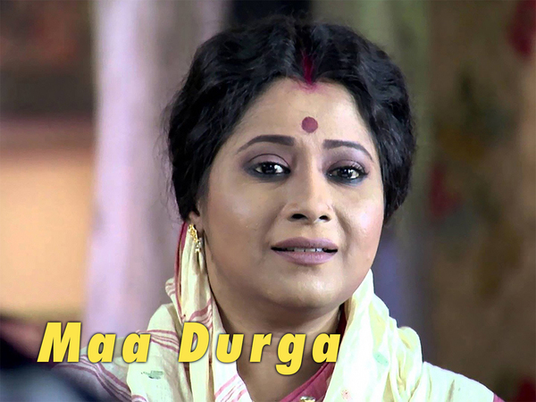 Maa Durga