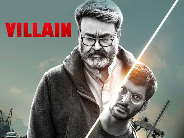 Villain