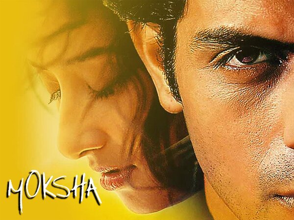 Moksha