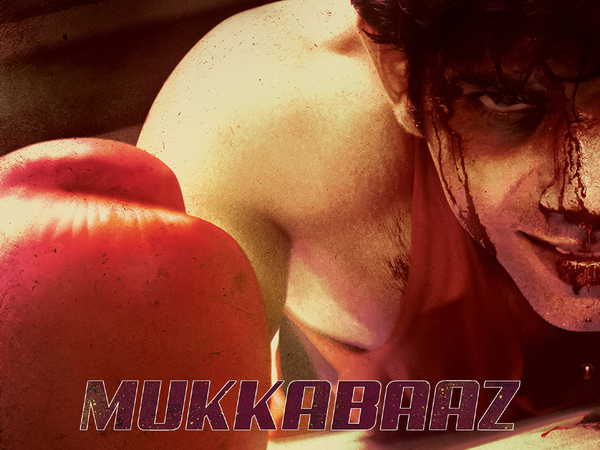 Mukkabaaz