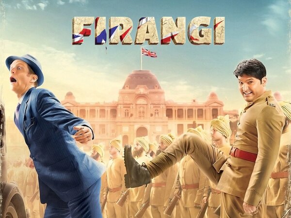 Firangi