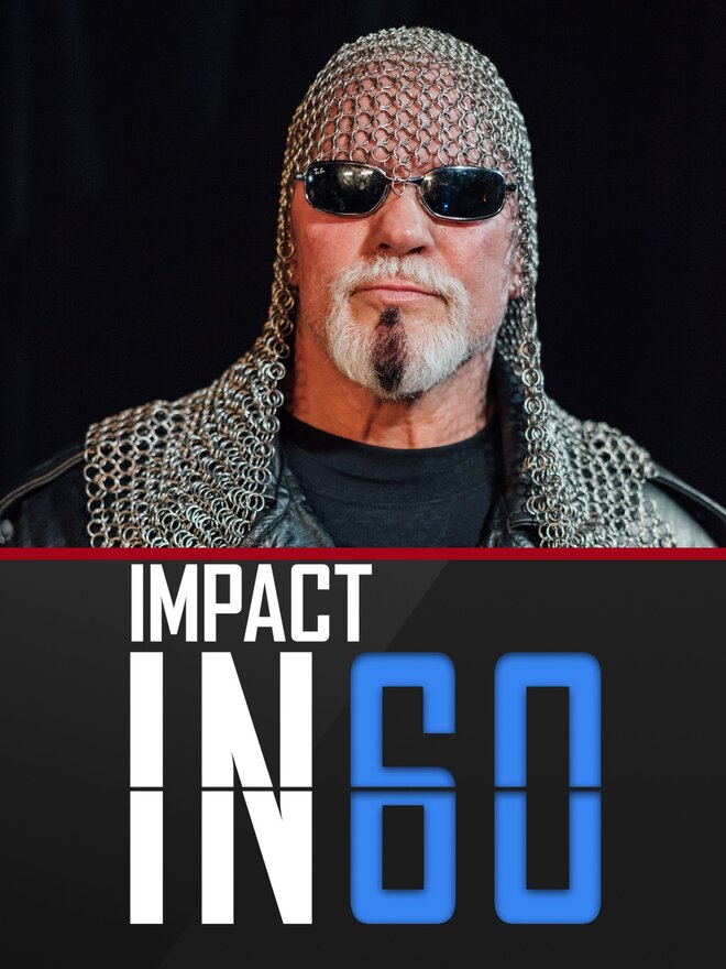 Ultimate X; IMPACT in 60