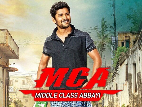 MCA: Middle Class Abbayi