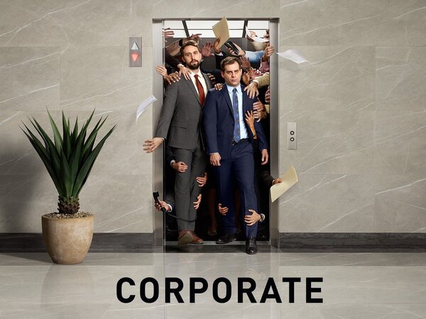 Corporate