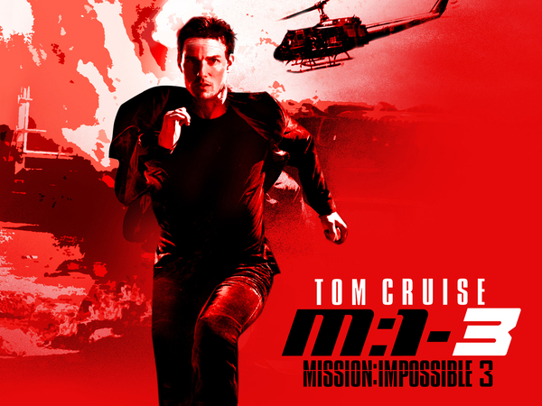 Mission: Impossible III
