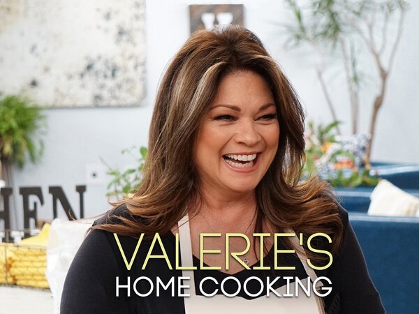 Valerie's Home Cooking