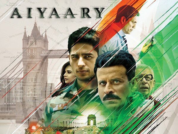 Aiyaary