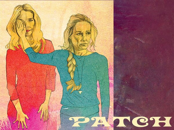 Patch